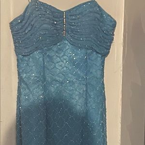 Alyce prom/ Quinceanera dress size 4